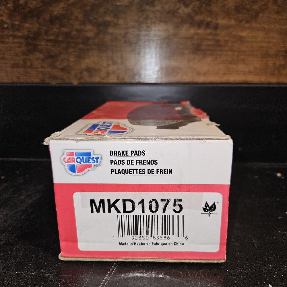 Brake Pads